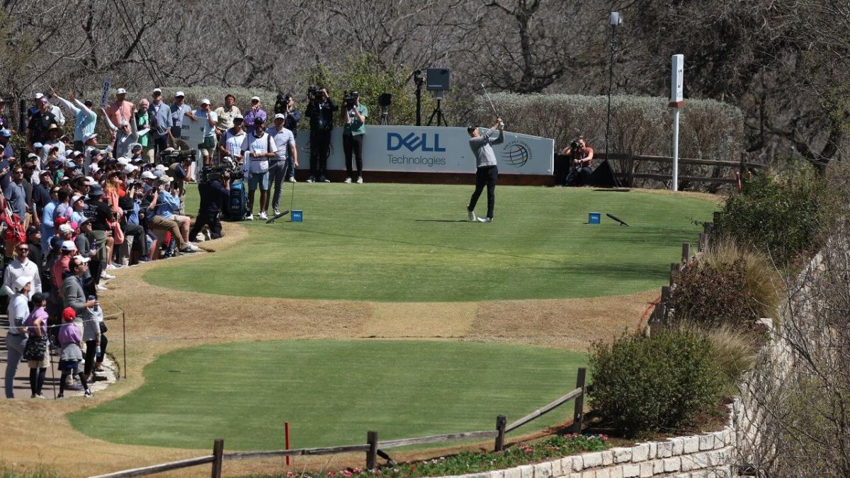 Designed by Pete Dye and opened in 1984, Austin offers numerous risk-reward opportunities 